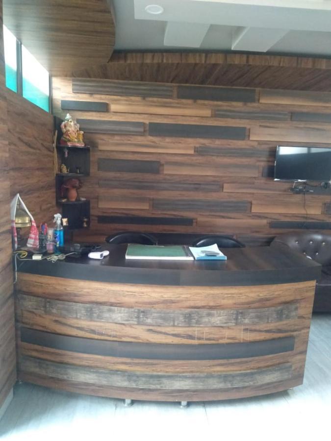 Woodland Lodge And Restaurant Guwahati Dış mekan fotoğraf