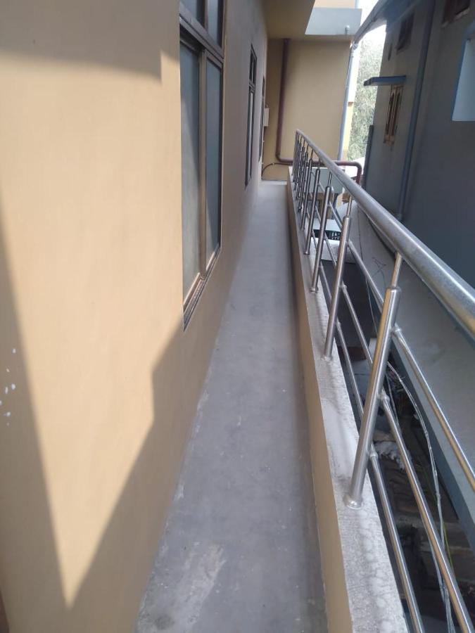 Woodland Lodge And Restaurant Guwahati Dış mekan fotoğraf