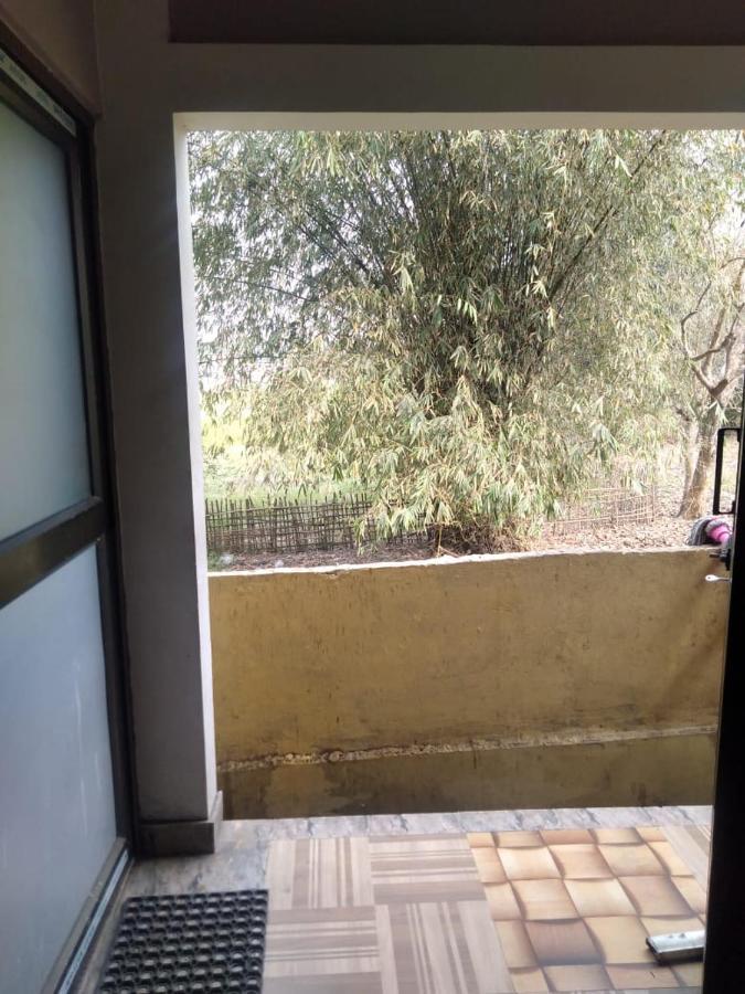 Woodland Lodge And Restaurant Guwahati Dış mekan fotoğraf