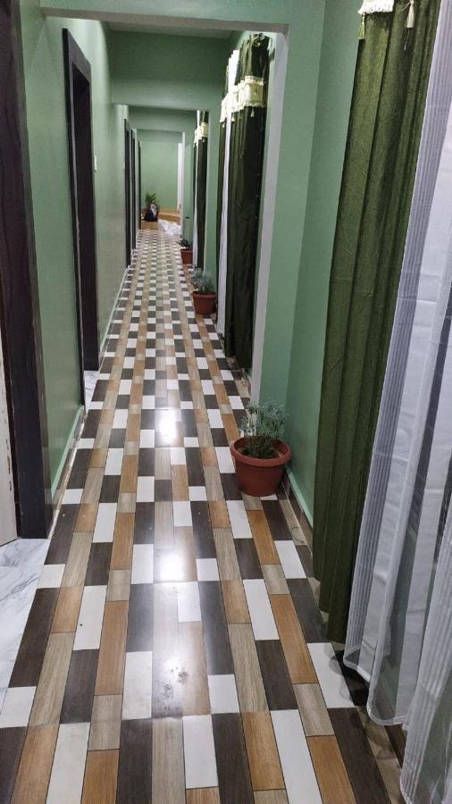Woodland Lodge And Restaurant Guwahati Dış mekan fotoğraf